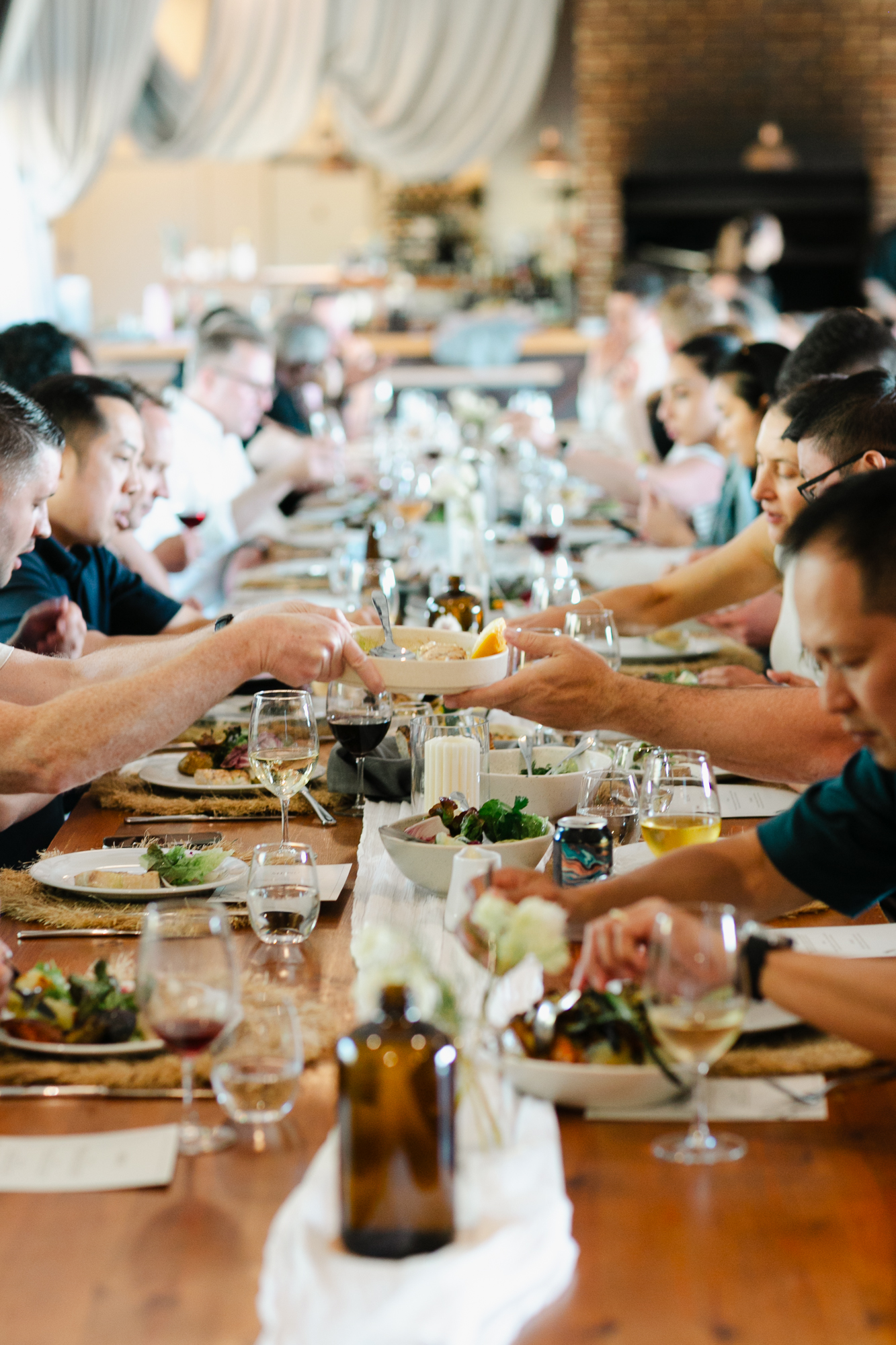 corporate event photography